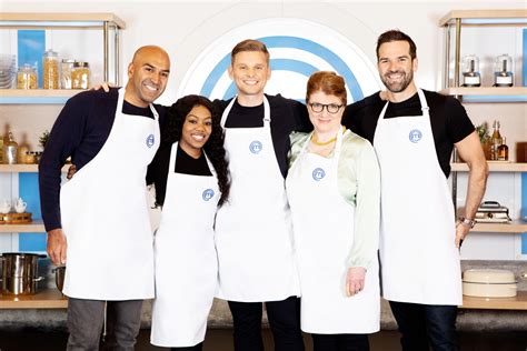 celine masterchef|where are the masterchef contestants now.